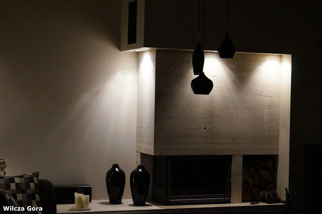 JESIENNE WIECZORY PRZY&nbsp;KOMINKU…