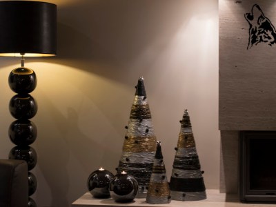 NOWOCZESNE „CHOINKI”