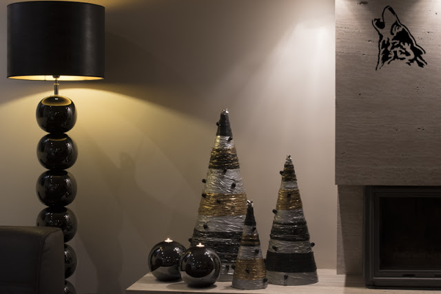 NOWOCZESNE „CHOINKI”