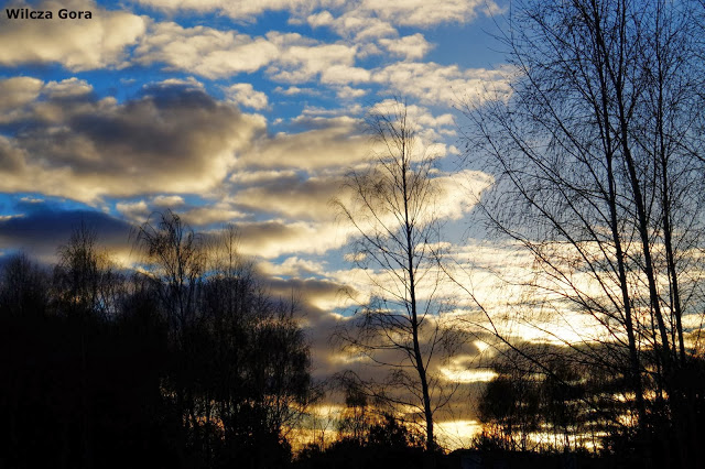 NIEBO W ROLI&nbsp;GŁÓWNEJ…