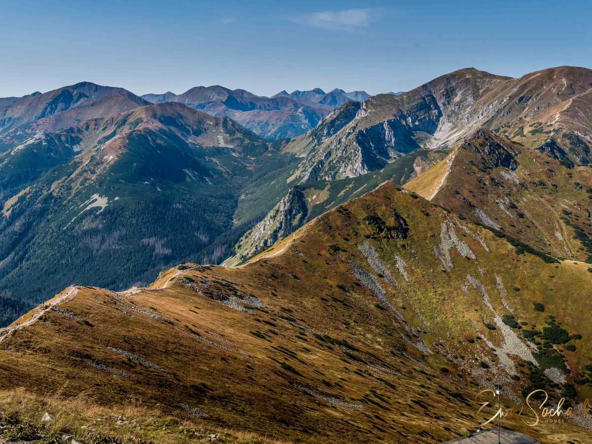 CZUŁAM SIĘ JAK RYBA W …&nbsp;GÓRACH