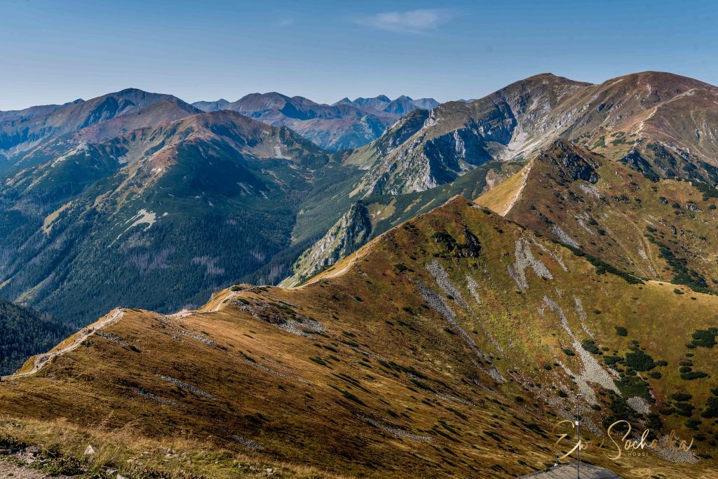 CZUŁAM SIĘ JAK RYBA W …&nbsp;GÓRACH