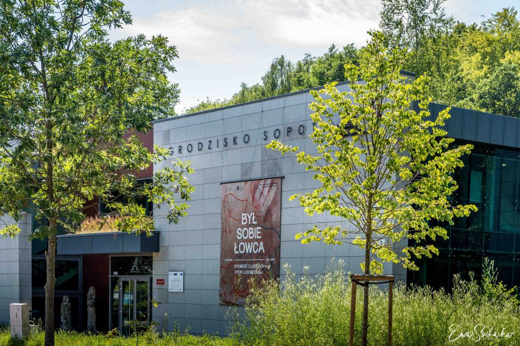 NAJSTARSZA HISTORIA SOPOTU –&nbsp;GRODZISKO