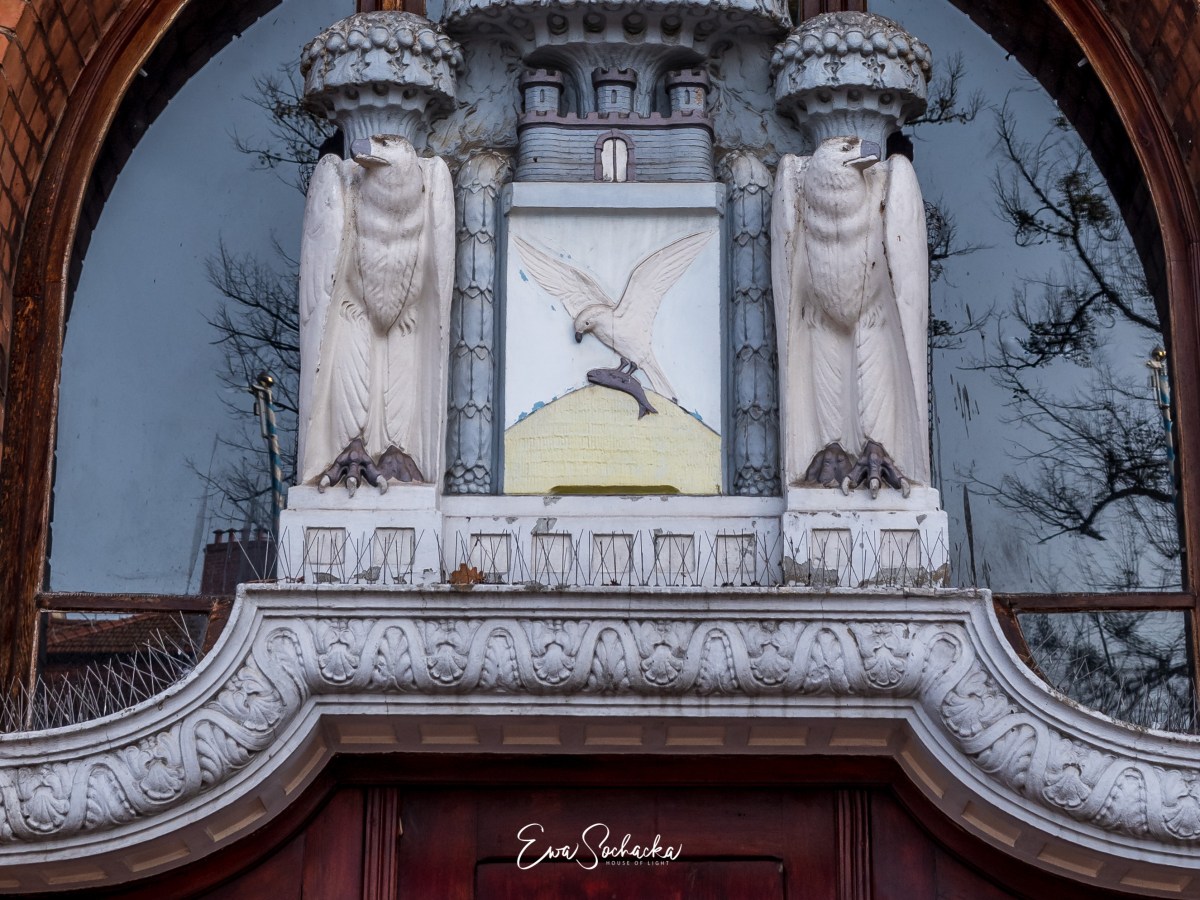 SOPOT – HISTORIA NAZWY I HERB&nbsp;MIASTA