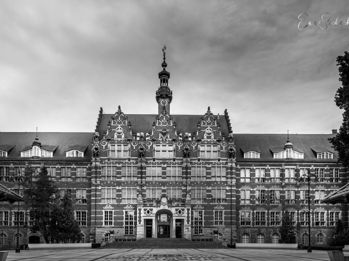 CO ŁĄCZY MNIE Z GDAŃSKIEM&nbsp;?