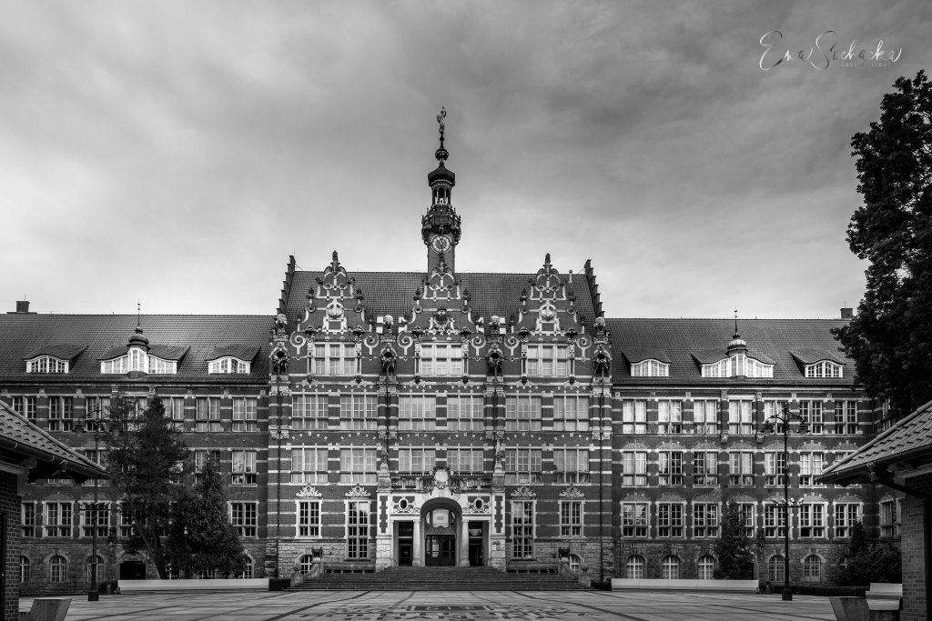 CO ŁĄCZY MNIE Z GDAŃSKIEM&nbsp;?