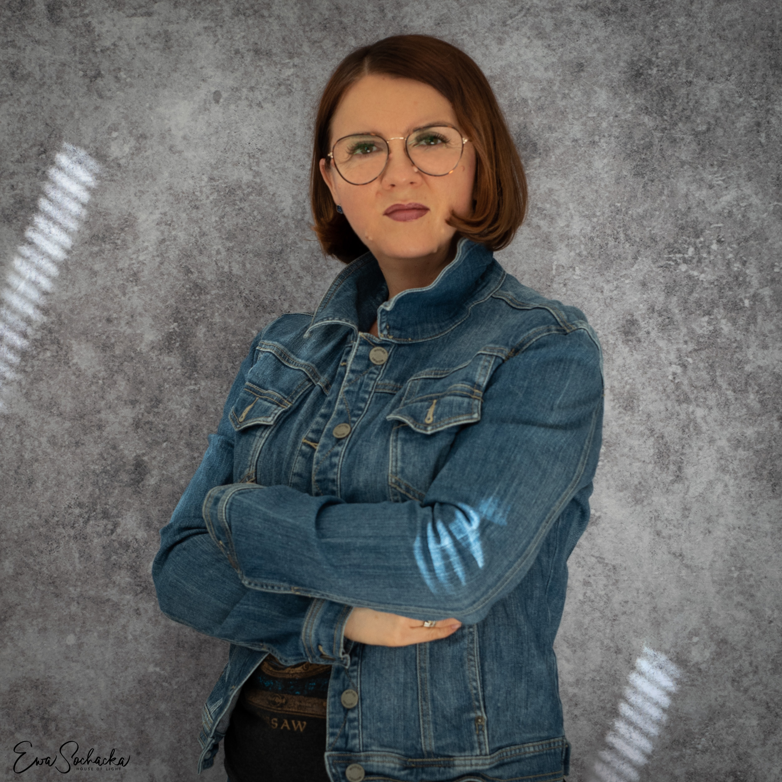 HOUSEOFLIGHT EWA SOCHACKA