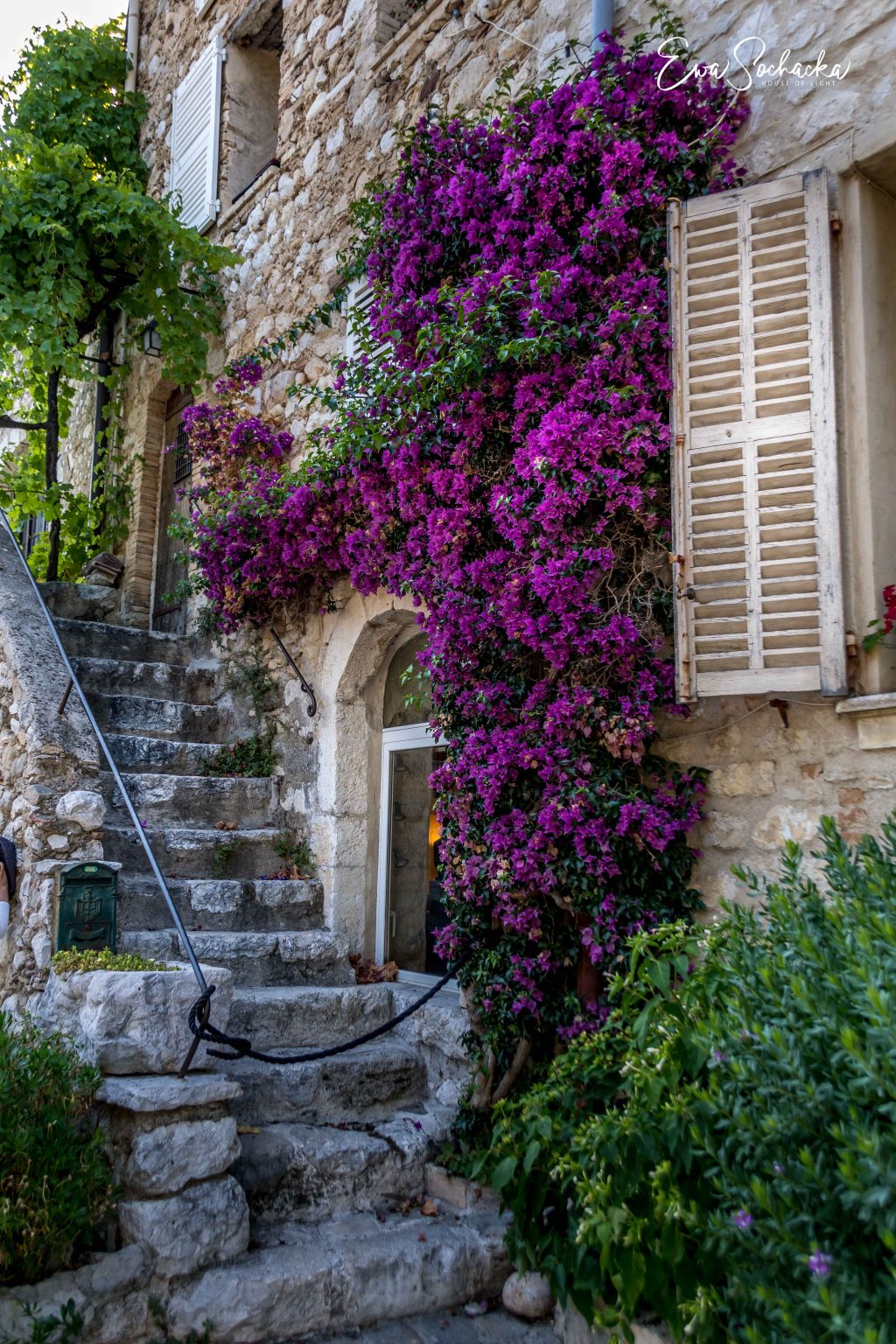 VENCE I ST-PAUL-DE-VENCE – przepiękne miasteczka alp&nbsp;nadmorskich